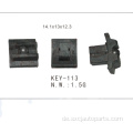 Synchronizerschlüssel/Zahnradschlüssel/Blockschlüssel für Segel OEM 9071613 SH12M5A-1701170